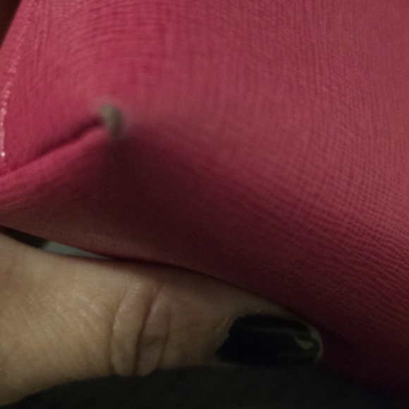 Furla used small pouch - Picture 5 of 8